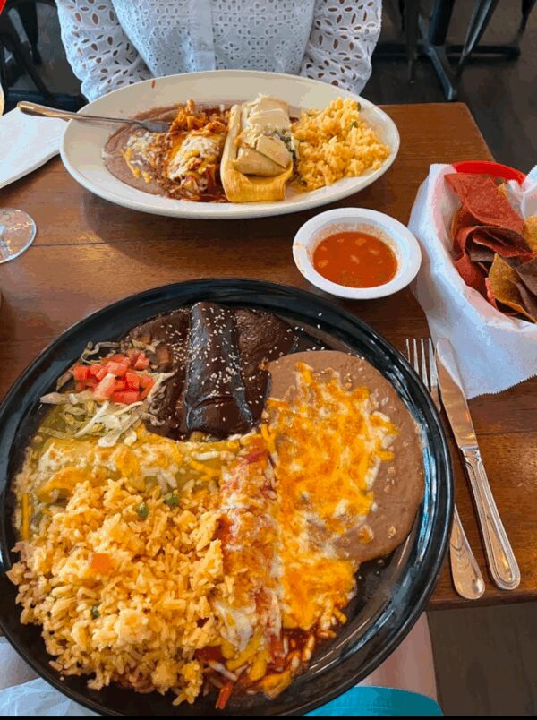 Family-Owned Colibri Mexican Kitchen Opens on Capitol Hill