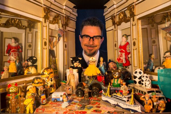 Philly Fringe Festival Expands Amid Theater Industry Challenges