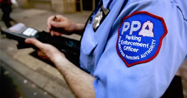 Philadelphia’s New Parking Reporting Tool and Other Local Developments
