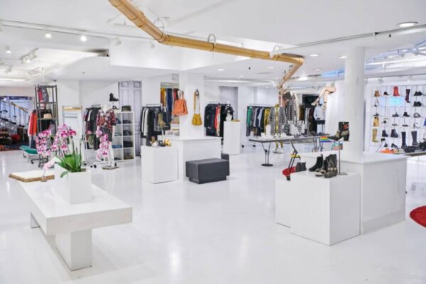 Joan Shepp: A Family Legacy in Fashion Returns to Rittenhouse Square