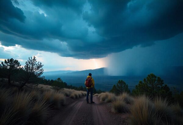 Severe Weather Disrupts Travel Across the U.S.: A Looming Crisis