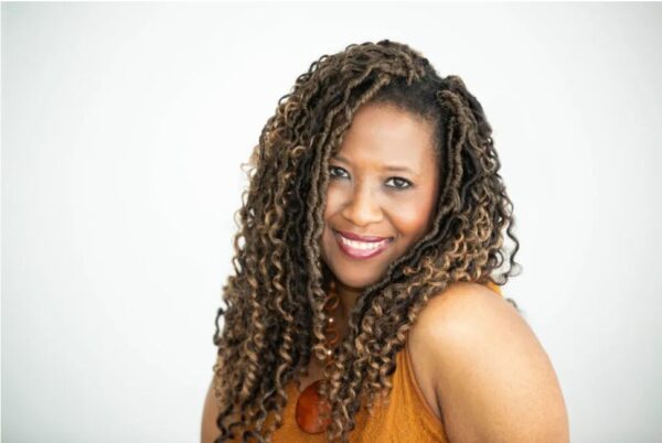Shewanda Riley Reflects on the Importance of Details in Life after Struggle with Skin Condition