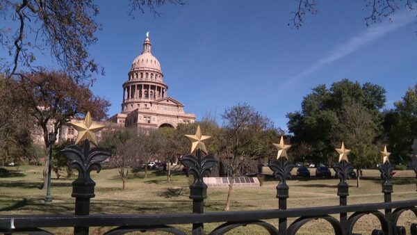Texas Lawmakers Set to Address Flood Response and Other Issues in Upcoming Special Session