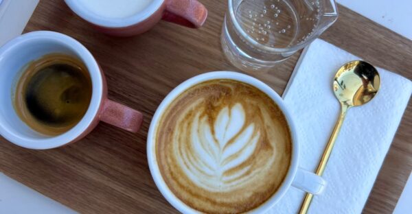 Innovative Guided Coffee Experience Debuts at SPRO Coffee in San Francisco