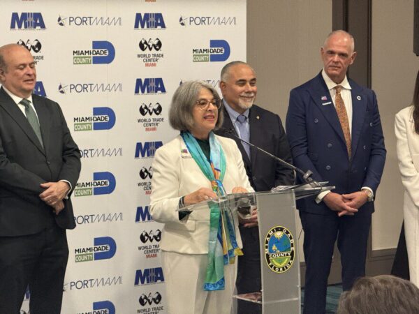 Miami International Airport and PortMiami Achieve Record Revenues and Employment
