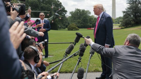 President Trump Faces Backlash from Supporters Over Epstein Investigation Comments