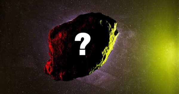Astronomers Discover Ancient Interstellar Visitor 3I/ATLAS: Potential for Extraterrestrial Origins Raises Debate