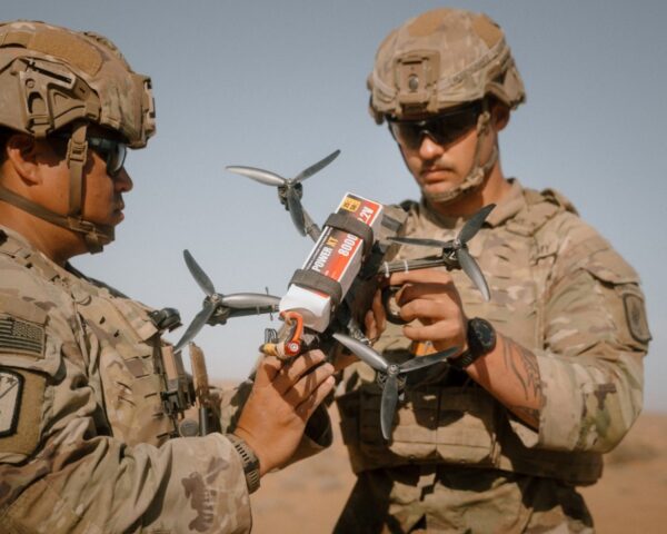 173rd Airborne Brigade’s Bayonet Innovation Team to Showcase Tactical Innovations at LANDEURO Symposium 2025