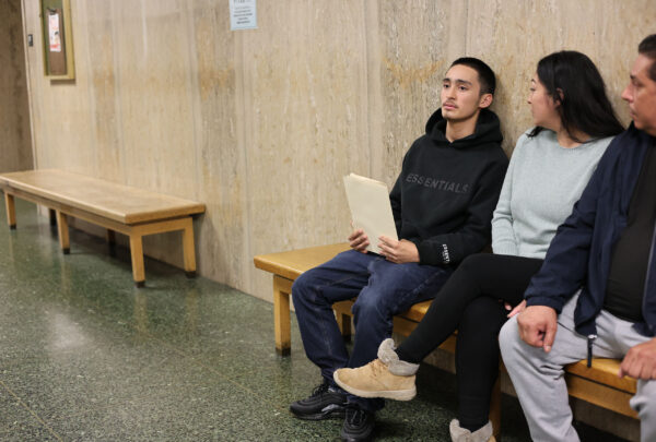 The Case of Alan Elizalde: A Troubled Path Through the Justice and Recovery Systems