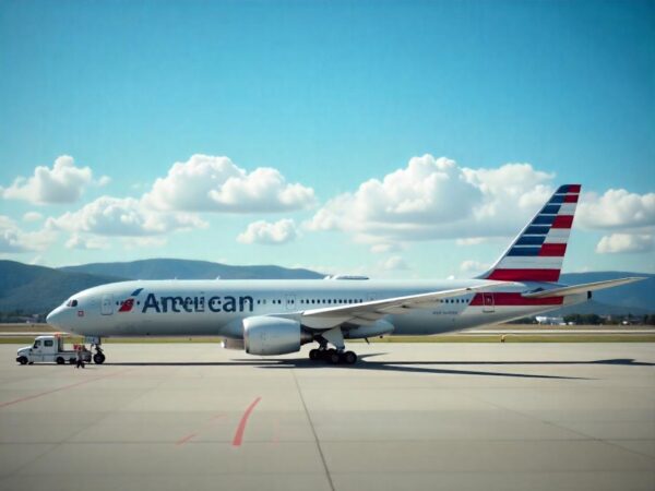 American Airlines Unveils Provisions by Admirals Club Lounge at Charlotte Douglas International Airport