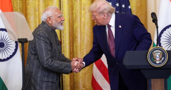 India Faces New Reality in U.S. Relations Under Trump’s Second Administration