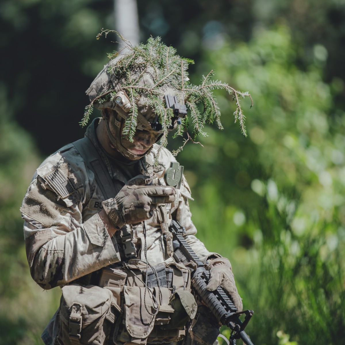 The Importance of Mastering Basics in Large-Scale Combat Operations