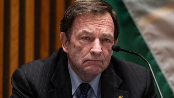 Former NYPD Commissioner Files Lawsuit Against City Leadership, Claims Racketeering