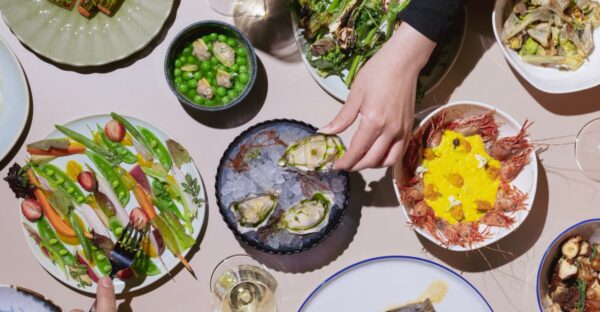 Maritime Boat Club Opens at Palihotel Offering Upscale yet Accessible Seafood Dining