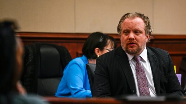 Colorado Dentist on Trial for Allegedly Poisoning Wife, Attempting to Impede Investigation