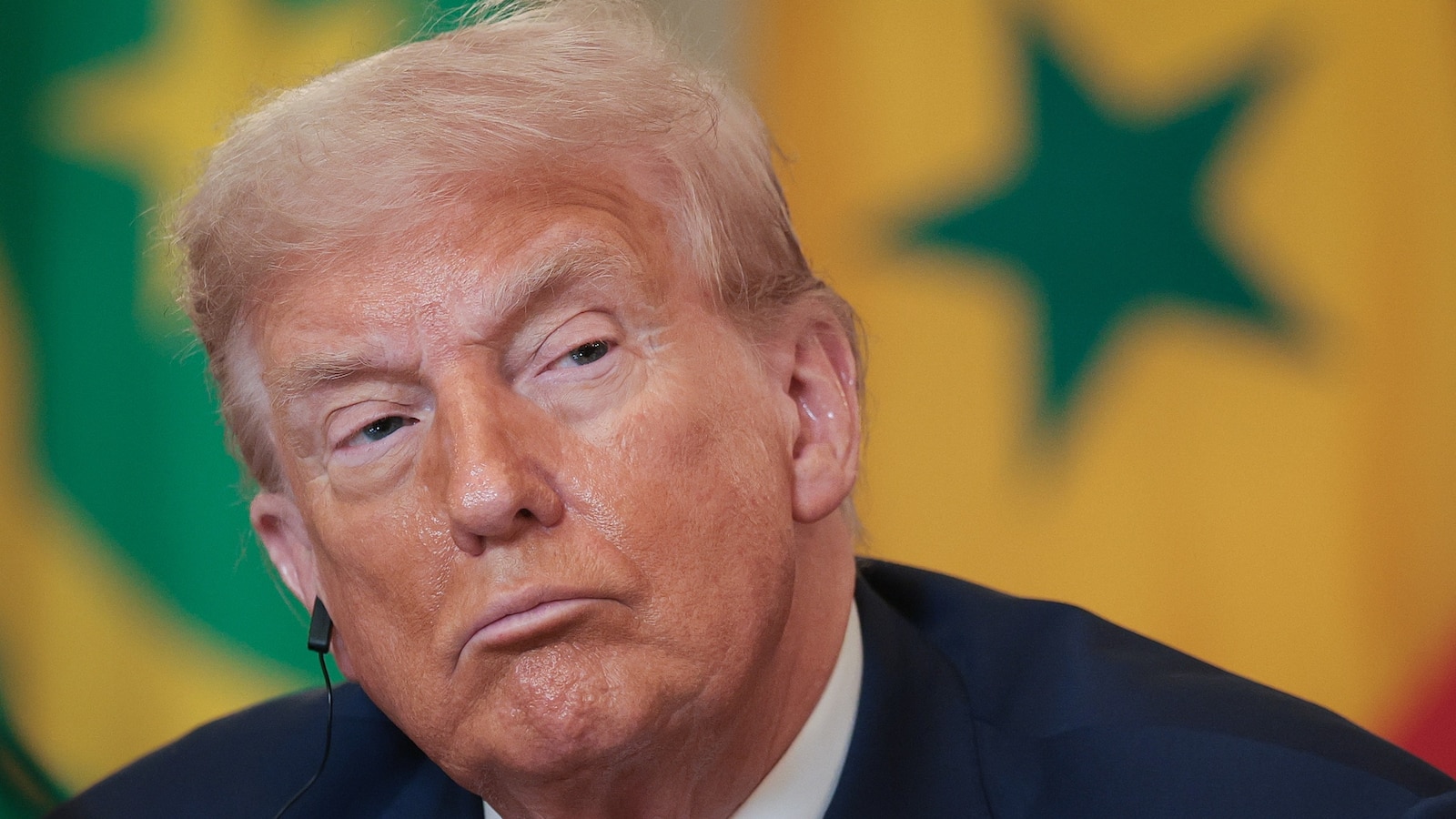Backlash Grows Among Podcasters as President Trump Faces Dissatisfaction Over Foreign Policy and Epstein Files