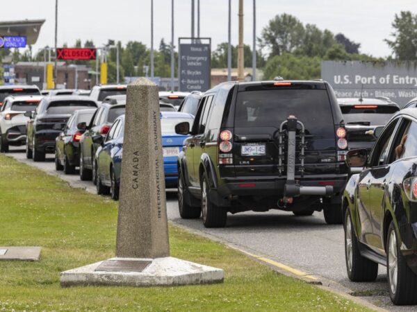 Canadian Citizen’s Heartfelt Decision to Move to the U.S. Amid Growing Concerns