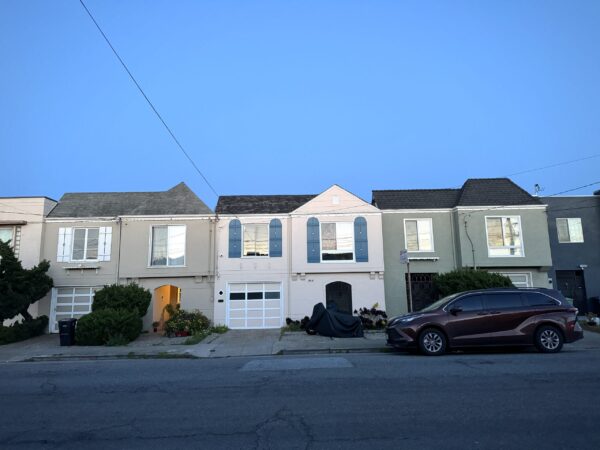 San Francisco Board of Supervisors Approves Ordinance to Allow Sale of In-Law Units as Condos