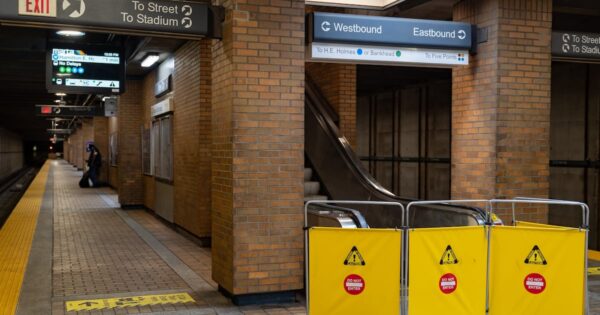 Concerns Raised Over MARTA Safety After Mass Incident at Concert