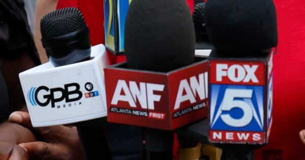 Changes in Atlanta Television: Gray Media and CBS Shift Strategies