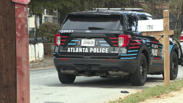 Atlanta Police Department and Citizens Review Board Forge New Transparency Agreement