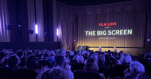 Atlanta’s Microcinema Movement Thrives Post-Pandemic