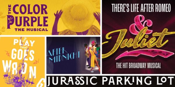 Exciting Upcoming Shows in Seattle During Summer 2023