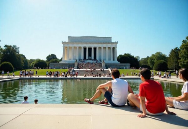 Travel Risk Alert: Top 10 Most Dangerous Cities in the US for Foreign Tourists in 2025