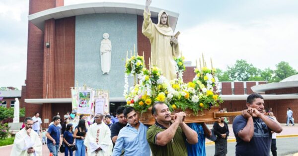 Jubilee Year 2025: Pilgrims of Hope in the Archdiocese of Washington