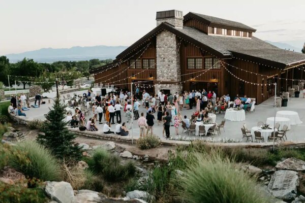 This Is The Place Heritage Park: The Ultimate Venue for Your Next Event