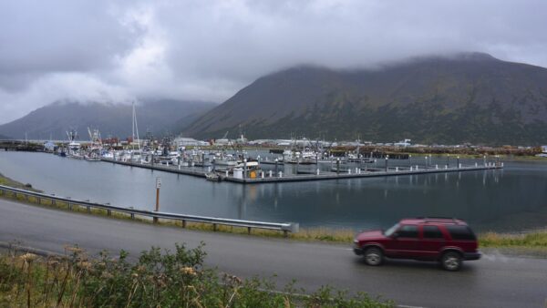 Alaska Coastal Communities Evacuate After 7.3 Magnitude Earthquake, Tsunami Warning Cancelled