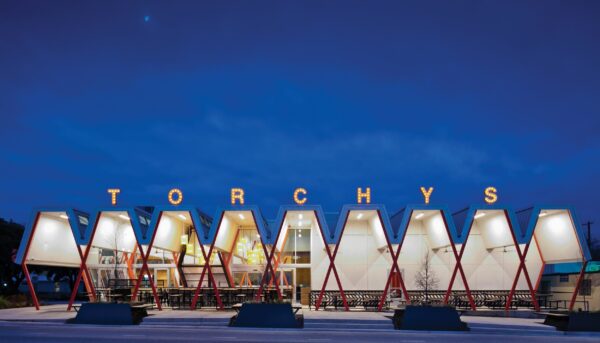 The Rise of Torchy’s Tacos: From Food Trailer to National Sensation