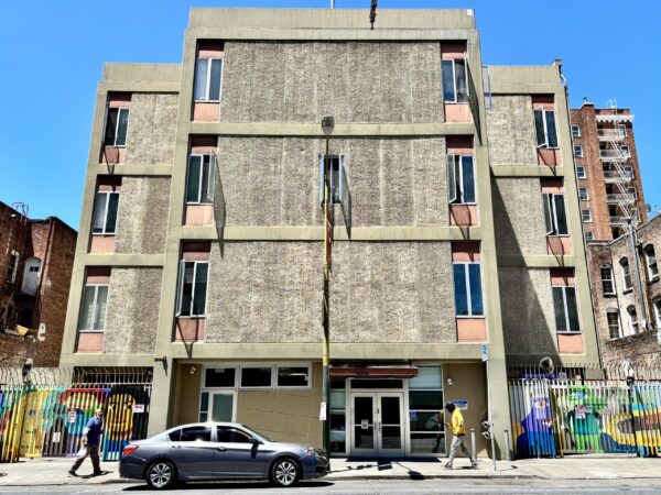 Challenging Housing Landscape for Immigrant Families in San Francisco