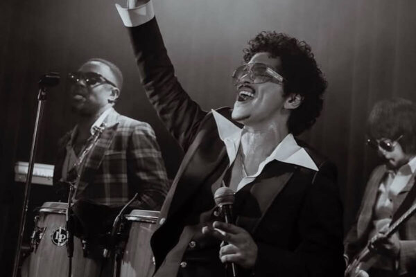 Bruno Mars Lightheartedly Addresses Debt Rumors with Whimsical Instagram Post