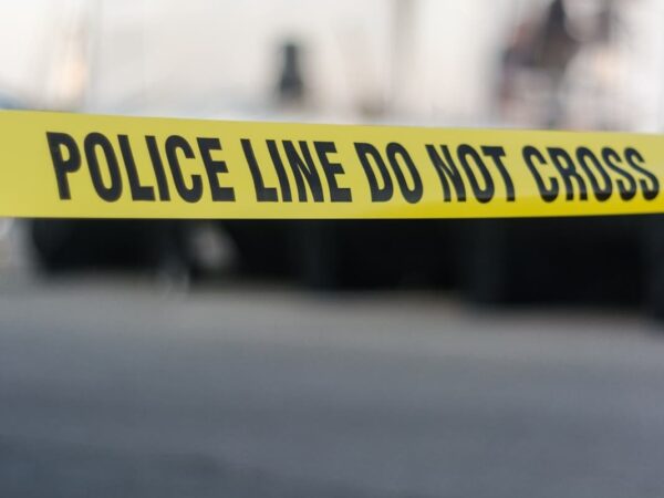 Willits Man Dies Following Interaction with Sheriff’s Deputies