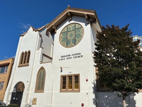 Former AME Zion Church Bishop Pleads Guilty to Fraud Charges
