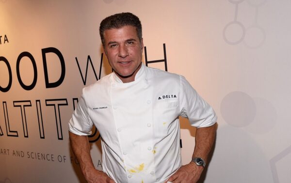 Lawsuit Filed by Michael Chiarello’s Estate Against Investors Following Chef’s Death