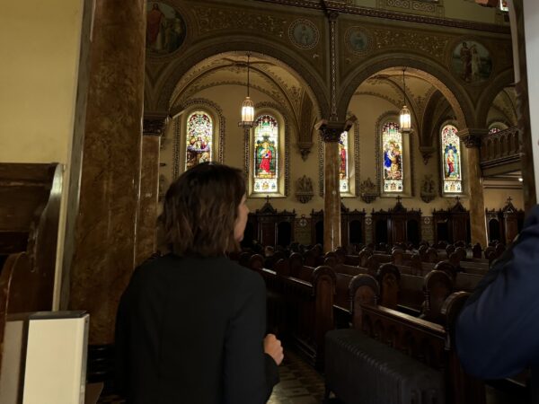 St. Anthony Foundation Lays Off 30 Employees Amid Financial Restructuring