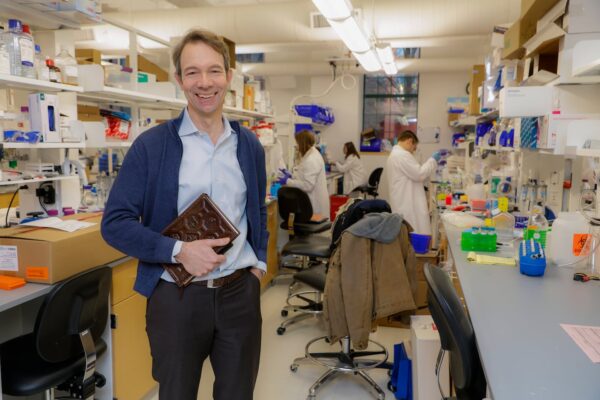 Navigating Uncertainty: LabCentral’s Response to Challenges in U.S. Biotech and the Rise of AI in Drug Development