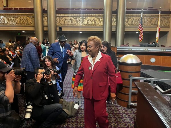 Oakland Mayor Barbara Lee Announces Key Appointments in New Administration
