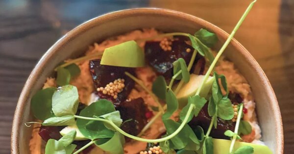 Amaterra Kitchen + Social Club Now Open in Bend, Showcasing New Wines and Culinary Delights