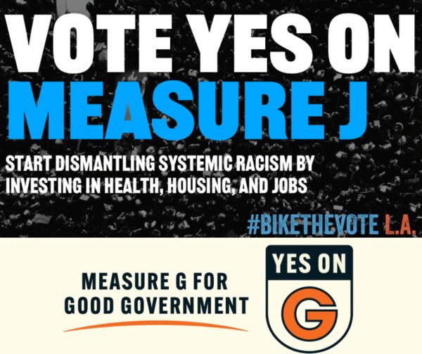 L.A. County Board Moves to Restore Measure J After Clerical Error Rescinds Voter Intent