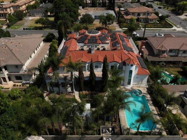 Arcadia Couple Arrested Amid Child Abuse Investigation Involving 21 Children
