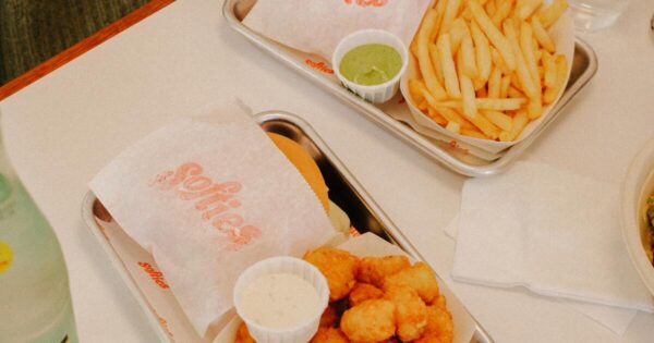 New Culinary Ventures in Los Angeles: From Burgers to Fried Chicken