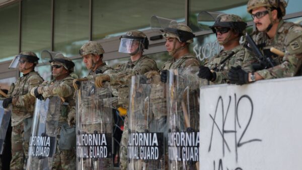 Federal Troops Withdraw from Los Angeles After Month-Long Deployment Amid Controversy