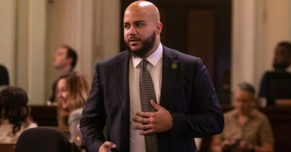 California Lawmakers Propose Bill to Consider Lineage in College Admissions as Part of Reparations Efforts