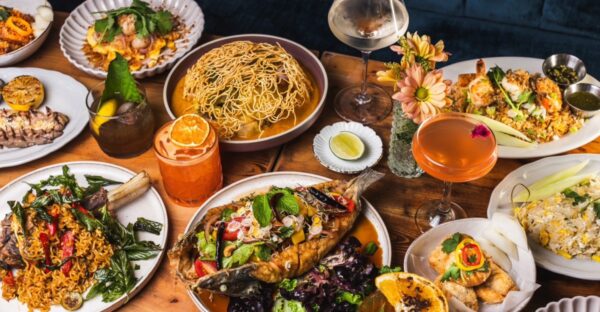 Michelin Announces 14 New Additions to New York Restaurant Guide