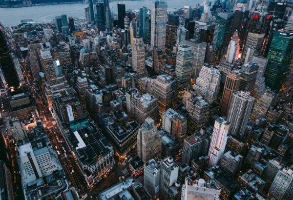 Manhattan Commercial Real Estate Market Experiences Significant Slowdown in Q2