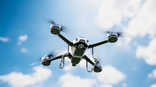 New York Governor Advocates for Expanded Drone Mitigation Authority in the Face of Threats