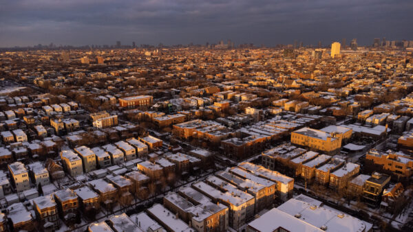 Chicago’s City Council Advances Additional Dwelling Unit Ordinance Amid Tensions